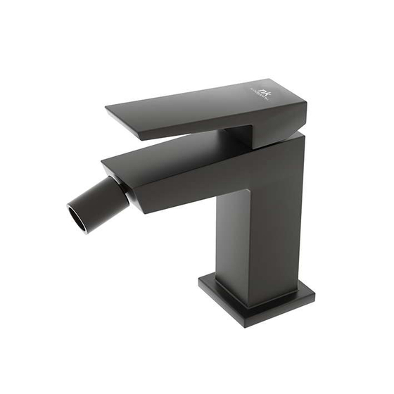 100264013 Noken Square Смеситель для биде, черный