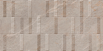 Dhara Decor Taupe Mate  керамогранит Colorker 59,5х119,2