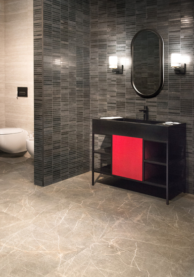 Граните София Велюр (Suede) MR Матовая 60x120