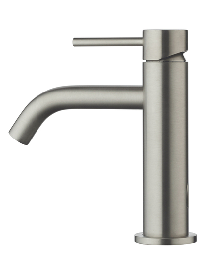 F3031XSSN Spillo Up Смеситель для раковины, Brushed Nickel