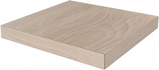 DL501420/GCS ПроВуд ступень угловая клееная левая беж светлый Kerama Marazzi 33x33