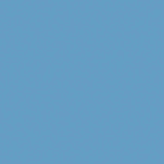 Лист Krion Lux 6701 3680х760х12 BLUE SKY