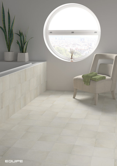 Ares Decor Blanco керамогранит Equipe 20x20