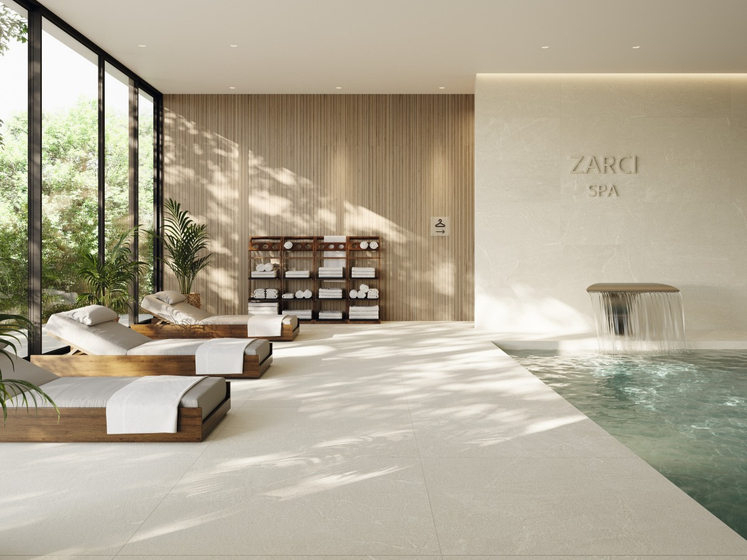 Inca Perla керамогранит Grespania 60x120