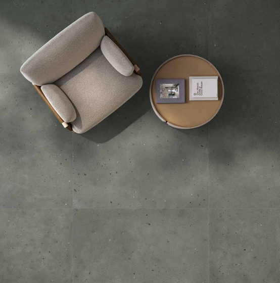 Avantgarde Black керамогранит Italon 60x120