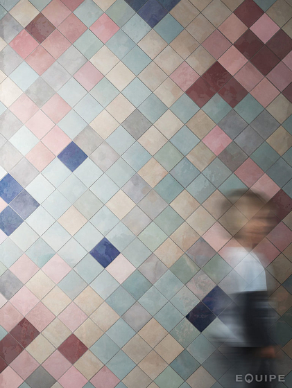 Artisan Ochre плитка Equipe 6,5х20