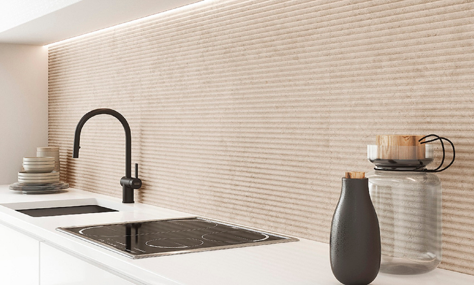 Althea Sand керамогранит Colorker 59,5х119,2