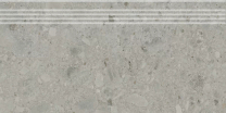 DD606020R/GR  Ступень Чеппо ди Гре серый матовый обрезной Kerama Marazzi 30x60