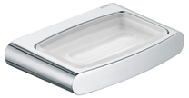 11655 019000 Keuco Elegance Мыльница, хром