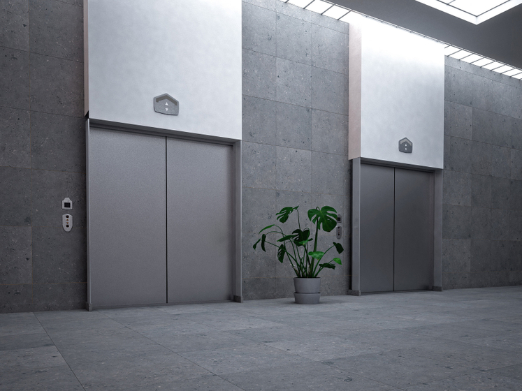 Керамогранит Гранитея G213R Arkaim Grey матовый 60x60