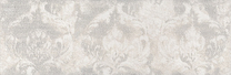 MLD/A91/13046TR Гренель декор серый  светлый Kerama Marazzi 30x89.5