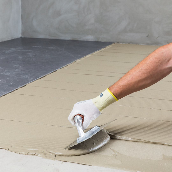 Ultralite S2 белый, 15кг - Клей суперлегкий, для MAXI форматов/камня/тонкого керамогранита