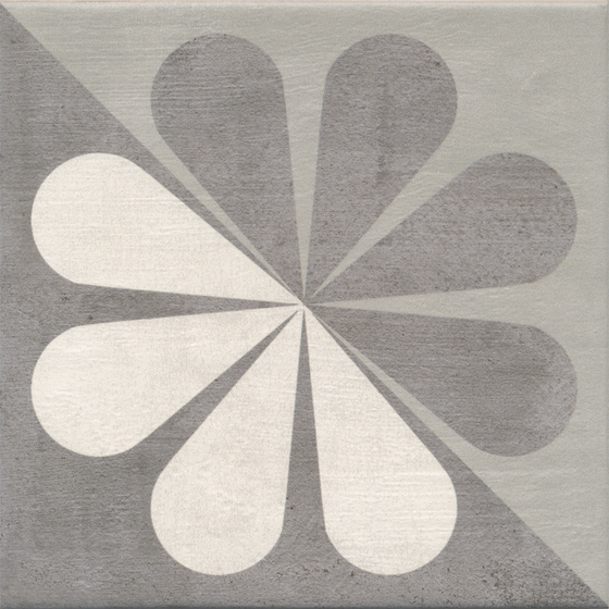 5286 Понти микс Kerama Marazzi 20x20