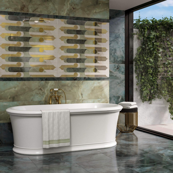 SG642402R Джардини серый темный обрезной лаппатированный Kerama Marazzi 60x60