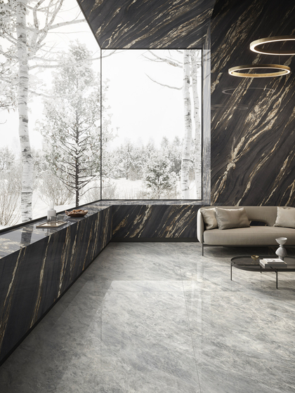 Kuroka Luk. 6 mm керамогранит Maxfine 150х300