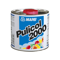 Очиститель эпоксидной затирки Pulicol 2000, 0.75кг