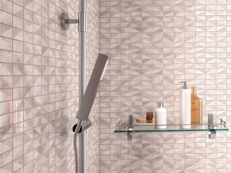 8300 Баккара структура Kerama Marazzi 20x30