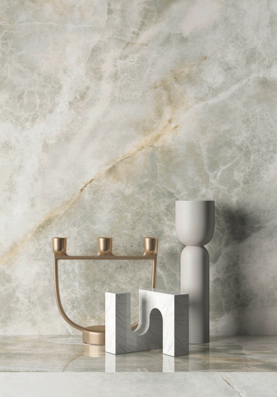 Lux Noor Almond  керамогрант Pamesa 60x120