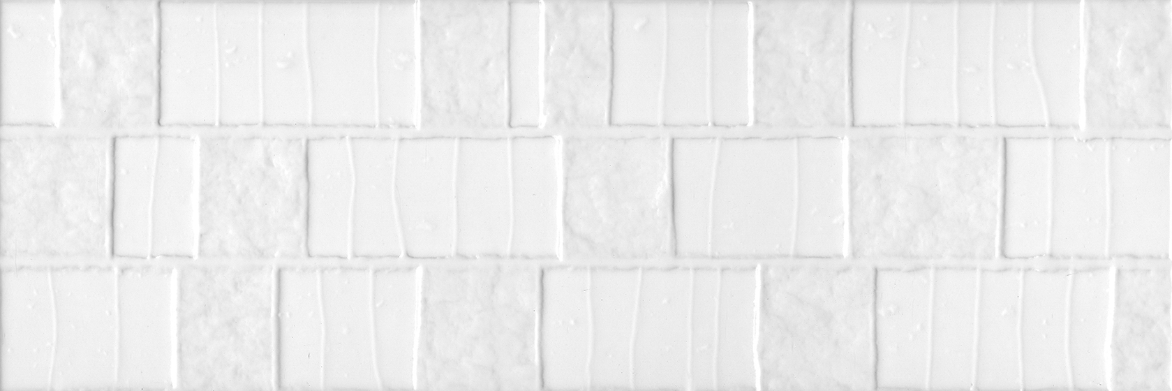 60170 Бьянка белый глянцевый антик Kerama Marazzi 20х60