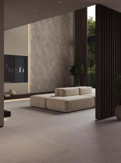 Coral Acero керамогранит Porcelanosa 120x120
