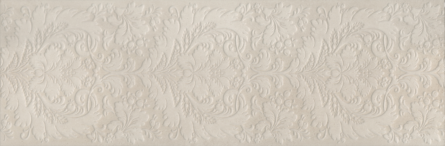 14046R Монсеррат структура бежевый светлый матовый обрезной Kerama Marazzi 40x120