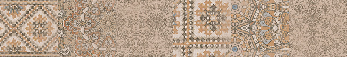DL510520R ПроВуд  беж.светлый декорированный обрезной Kerama Marazzi 20x119.5