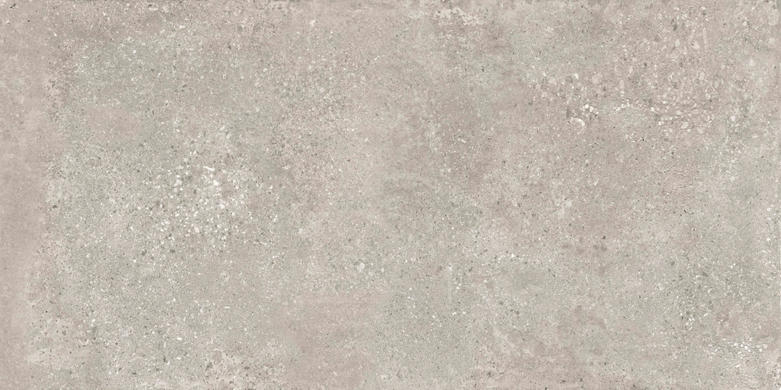 Перла Серый LLR Легкое лапатирование 60x120