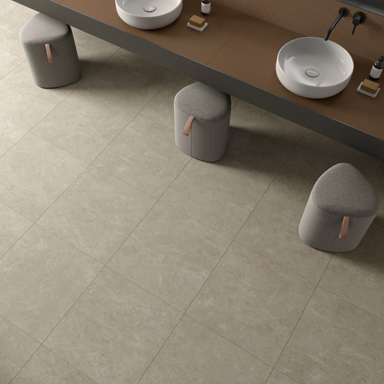 Да Винчи Беж керамогранит Coliseumgres 60x60