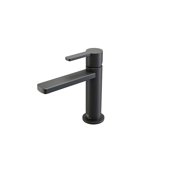 100343273 Noken Urban N Смеситель для раковины, черный