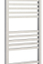 Полотенцесушитель Модус 3.0 1200х400, тен левый, Сатин, 071-5700-1240