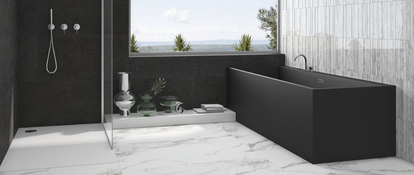 Torano Blanco NT 60x120 Museum 60x120