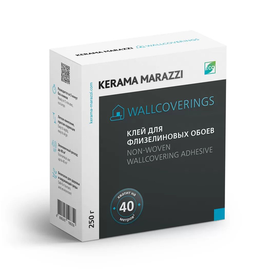 Клей для обоев на флизелиновой основе Adhesive