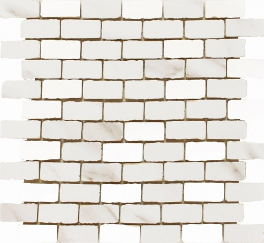 187586 Mosaico Lux 2.2x4.8 мозаика  керамика DUNE