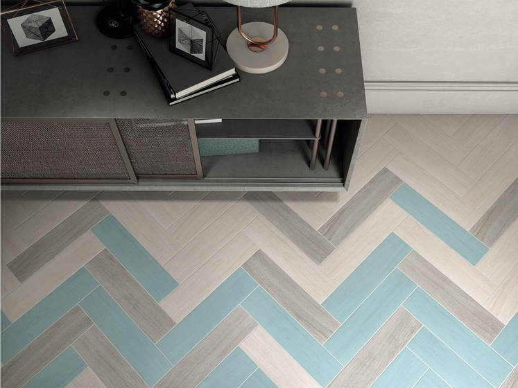 SG400900N Вяз белый Kerama Marazzi 9.9x40.2