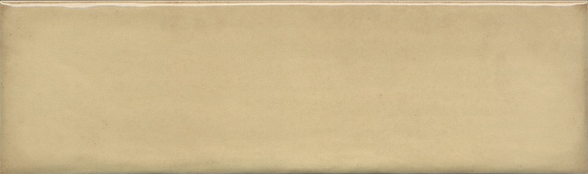 9021 Монпарнас жёлтый глянцевый Kerama Marazzi 8.5x28.5