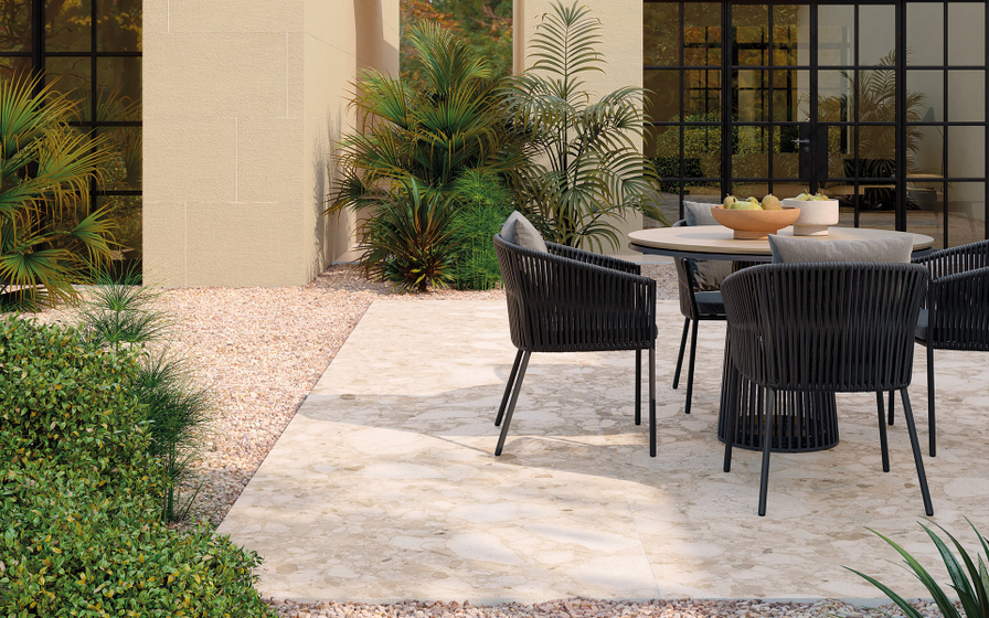 Theke Ceppo Fluviale Nat. керамогранит Iris 120x120