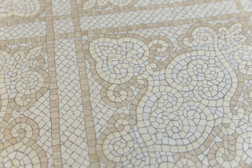 HGD/A536/11037R Декор Карму матовый обрезной Kerama Marazzi 30x60