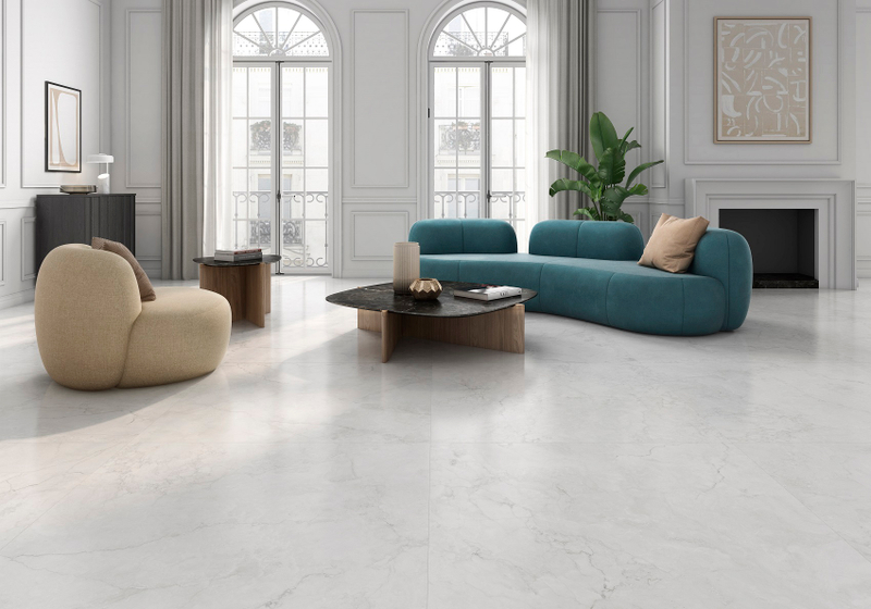 Hermes Cream керамогранит Pamesa 60x120