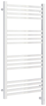 Полотенцесушитель Модус 3.0 1000x500, тен правый, Белый, 12-5701-1050