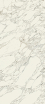 Charme Deluxe Arabescato White Lux керамогранит Italon 120х278