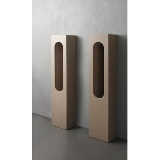 Писсуар Cielo Slot (147х30х23) напольный