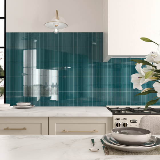 Costa Nova Glacier плитка Equipe 5х20