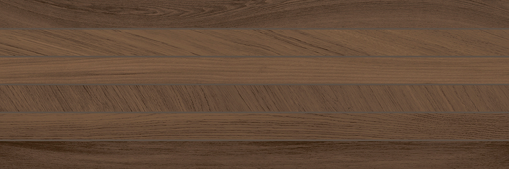 13096R  Семпионе корич. темный  структура обрезной Kerama Marazzi 30x89.5