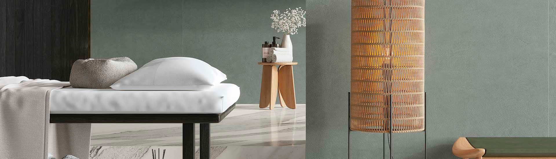 Balance Chester Grey Naturale 6mm керамогранит MaxFine 120х270