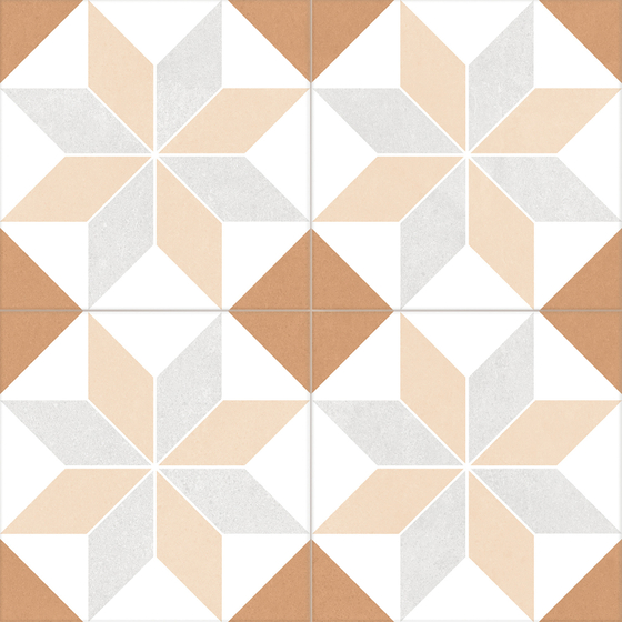 Vintage Siena керамогранит Pamesa 45x45