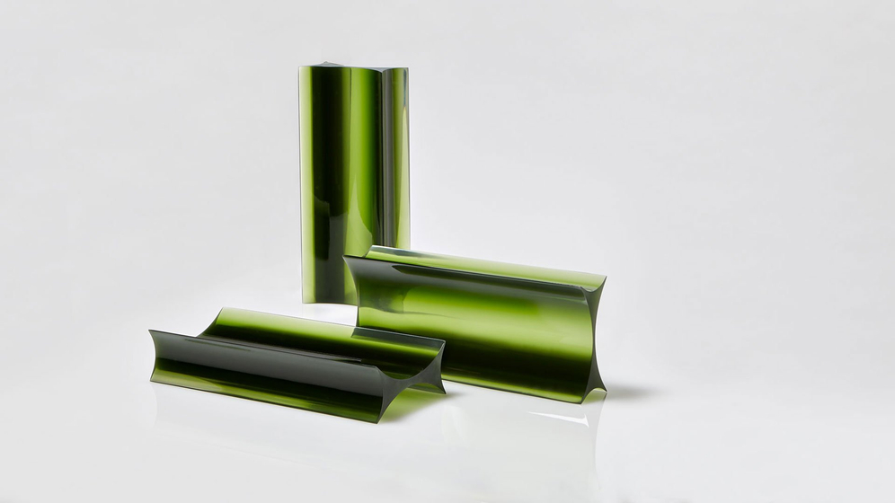 Лоток AntonioLupi X-Tray l=350 мм, Crystalmood Oleo (XTRAY35)