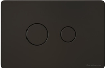 703.000.17 Смывная клавиша File, Artceram, черная