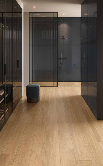 Eternum Rovere керамогранит Italon 20x160