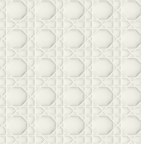  Обои Decaro Wallcovering Volume Touch Cannage TDI007