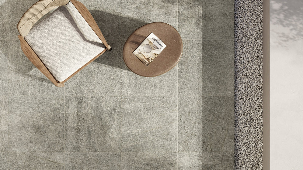 Nordica Silver X2 керамогранит Italon 60x60